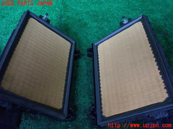 1UPJ-9240492560]レクサス・LS600h(UVF45)エアクリーナーボックス 中古_3