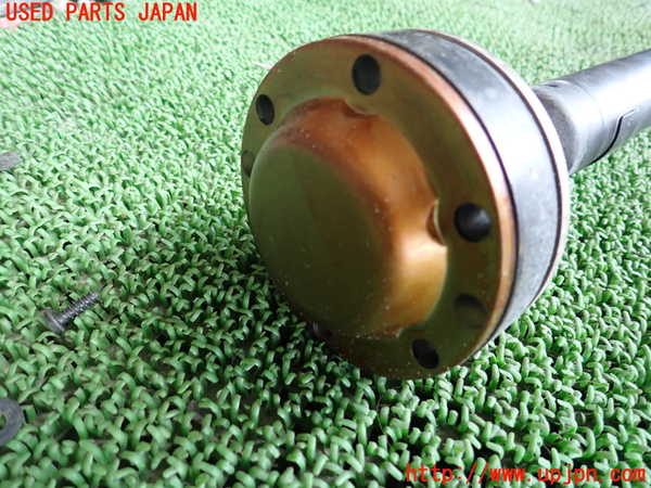 1UPJ-9240493401]レクサス・LS600h(UVF45)フロントプロペラシャフト1 中古_2