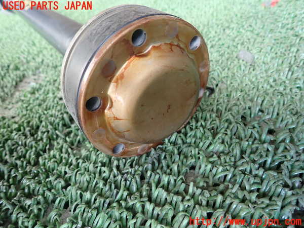 1UPJ-9240493401]レクサス・LS600h(UVF45)フロントプロペラシャフト1 中古_3