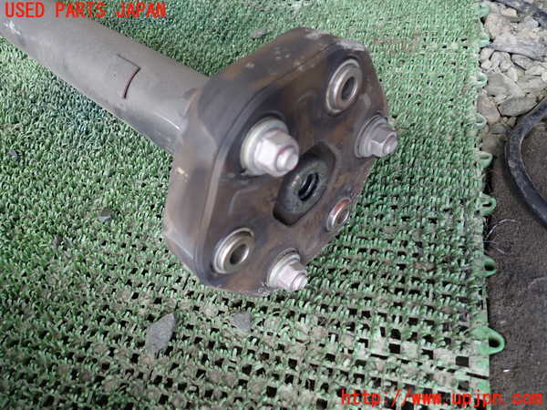 1UPJ-9240493410]レクサス・LS600h(UVF45)リアプロペラシャフト 中古_3