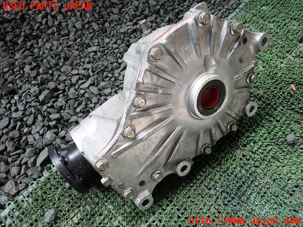 1UPJ-9240494350]レクサス・LS600h(UVF45)フロントデフ 中古_2