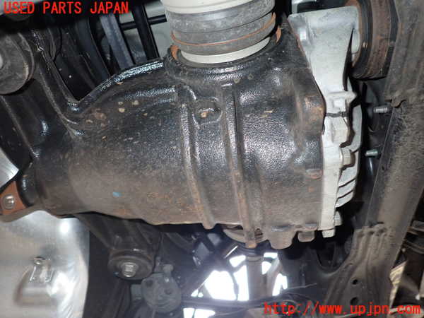 1UPJ-9240494355]レクサス・LS600h(UVF45)リアデフ 中古_2