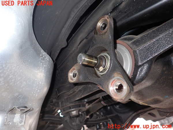 1UPJ-9240494355]レクサス・LS600h(UVF45)リアデフ 中古_3