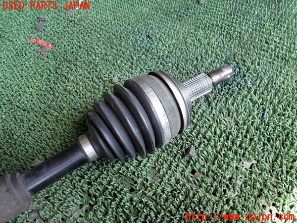 1UPJ-9240494010]レクサス・LS600h(UVF45)右フロントドライブシャフト 中古_3