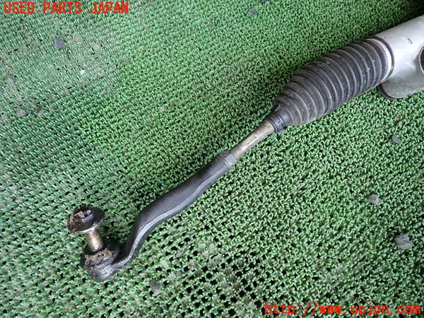 1UPJ-9240494235]レクサス・LS600h(UVF45)パワステギアボックス 中古_2