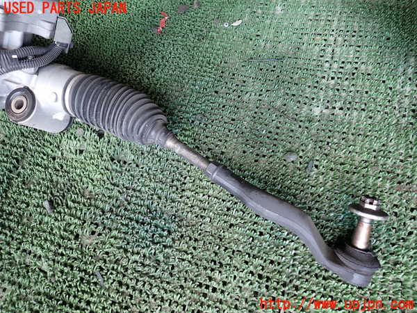 1UPJ-9240494235]レクサス・LS600h(UVF45)パワステギアボックス 中古_3