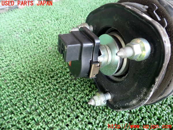 1UPJ-9240495015]レクサス・LS600h(UVF45)右フロントストラット 中古_2