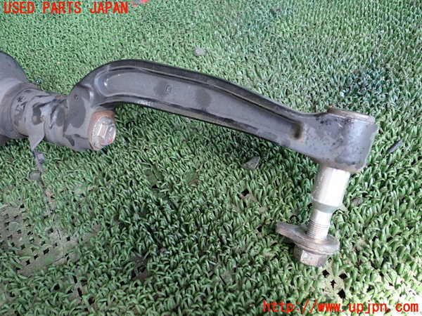 1UPJ-9240495015]レクサス・LS600h(UVF45)右フロントストラット 中古_3
