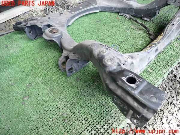 1UPJ-9240495285]レクサス・LS600h(UVF45)フロントメンバー 中古_2