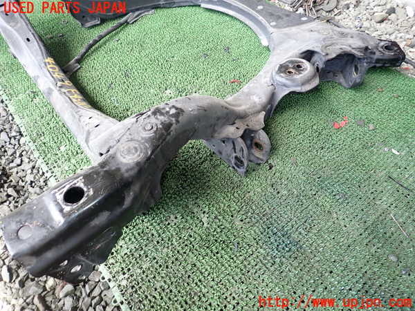 1UPJ-9240495285]レクサス・LS600h(UVF45)フロントメンバー 中古_3