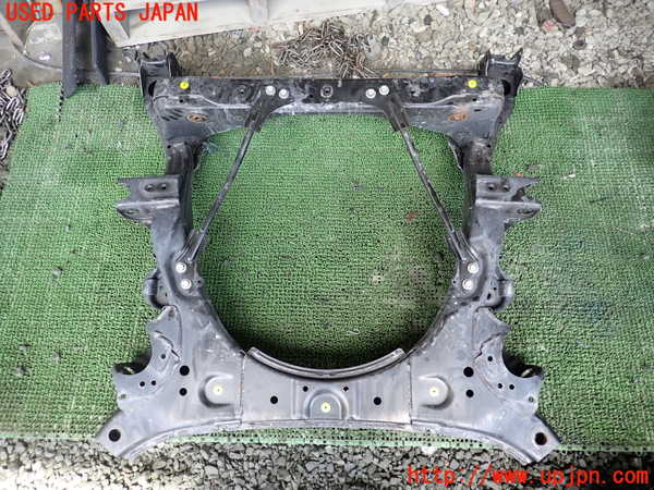 1UPJ-9240495285]レクサス・LS600h(UVF45)フロントメンバー 中古_4