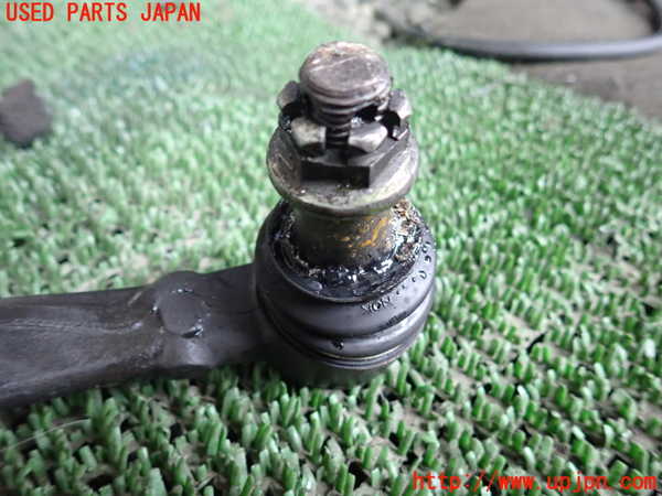 1UPJ-9240495320]レクサス・LS600h(UVF45)左フロントテンションロッド 中古_2