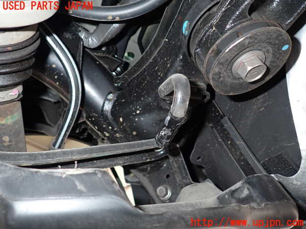 1UPJ-9240495295]レクサス・LS600h(UVF45)リアメンバー 中古_2