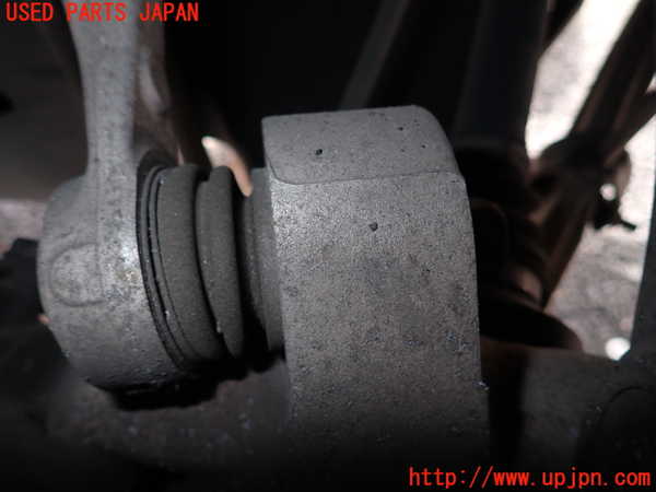 1UPJ-9240495156]レクサス・LS600h(UVF45)左リアアッパーアーム1 中古_2