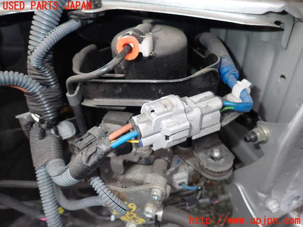 1UPJ-9240495535]レクサス・LS600h(UVF45)エアサスポンプ 中古_2