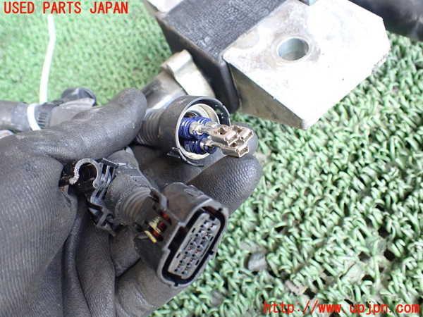 1UPJ-9240495440]レクサス・LS600h(UVF45)フロントスタビライザー 中古_4