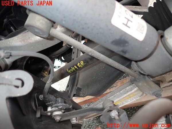 1UPJ-9240495445]レクサス・LS600h(UVF45)リアスタビライザー 中古_2
