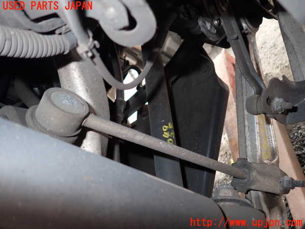 1UPJ-9240495445]レクサス・LS600h(UVF45)リアスタビライザー 中古_4