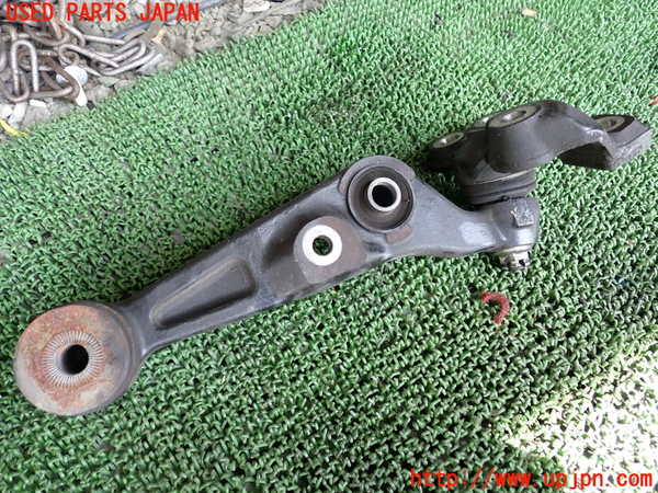1UPJ-9240495187]レクサス・LS600h(UVF45)左フロントロアアーム2 中古_2