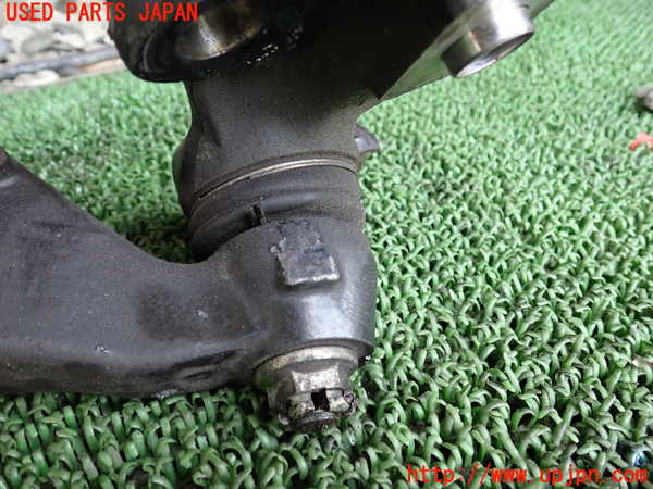 1UPJ-9240495187]レクサス・LS600h(UVF45)左フロントロアアーム2 中古_3
