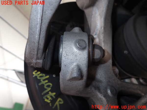 1UPJ-9240495227]レクサス・LS600h(UVF45)左リアロアアーム2 中古_2
