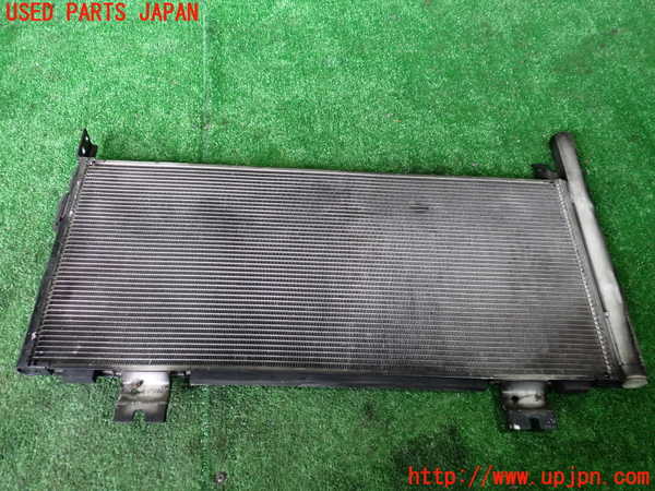 1UPJ-9240496031]レクサス・LS600h(UVF45)エアコンコンデンサー1 中古_2