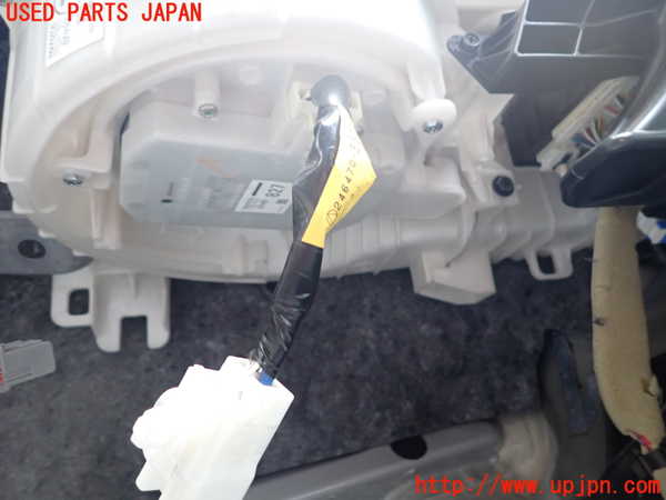 1UPJ-9240496081]レクサス・LS600h(UVF45)エバポレーター1 (フロント) 中古_3