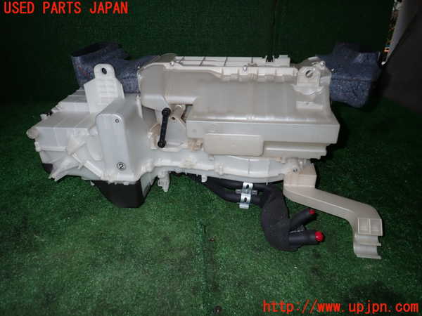 1UPJ-9240496082]レクサス・LS600h(UVF45)エバポレーター2 (リヤ) 中古_2