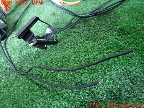 1UPJ-9240496660]レクサス・LS600h(UVF45)TVチューナー 中古_5