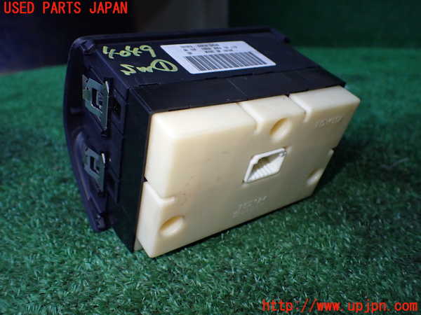 1UPJ-9240496306]レクサス・LS600h(UVF45)スイッチ1 (ミラー他集中スイッチ) 中古_2