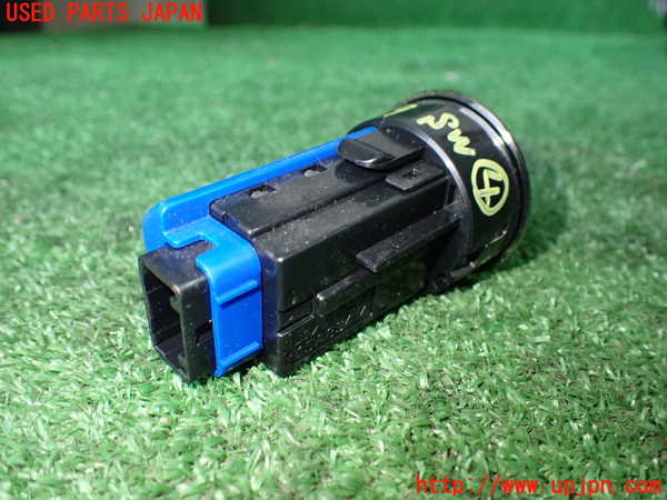 1UPJ-9240496309]レクサス・LS600h(UVF45)スイッチ4 (パワー) 中古_2