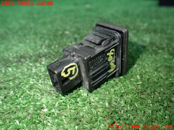 1UPJ-9240496310]レクサス・LS600h(UVF45)スイッチ5 (ポール) 中古_2