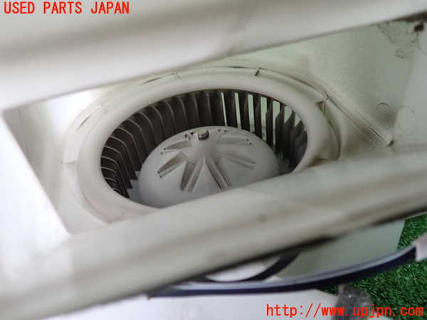 1UPJ-9240496095]レクサス・LS600h(UVF45)ブロアファン(ブロアーファン) (HVバッテリー用) 中古_3