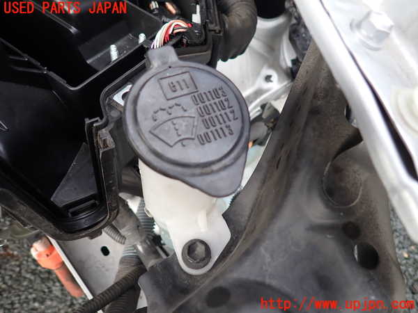 1UPJ-9240496791]レクサス・LS600h(UVF45)ウォッシャータンク1 中古_2