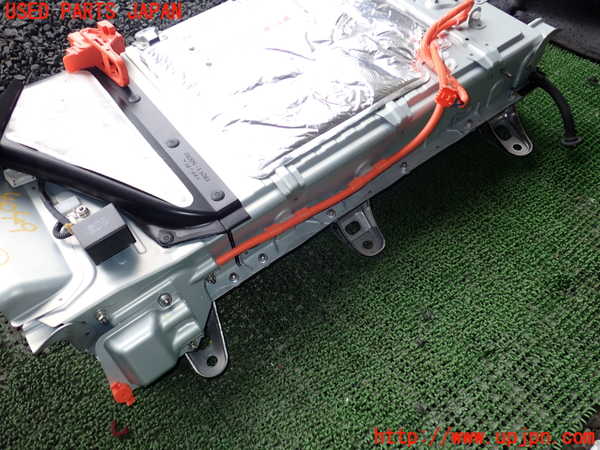 1UPJ-9240496911]レクサス・LS600h(UVF45)ハイブリッドバッテリー1 中古_2