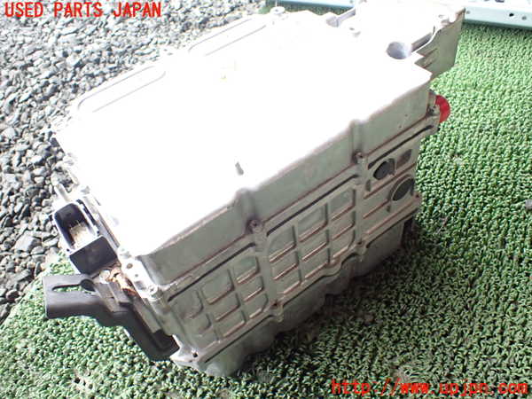 1UPJ-9240496916]レクサス・LS600h(UVF45)インバーターコンバーター 中古_2