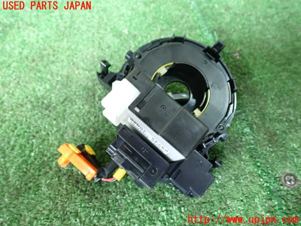 1UPJ-9240496800]レクサス・LS600h(UVF45)スパイラルケーブル(リール) 中古_2