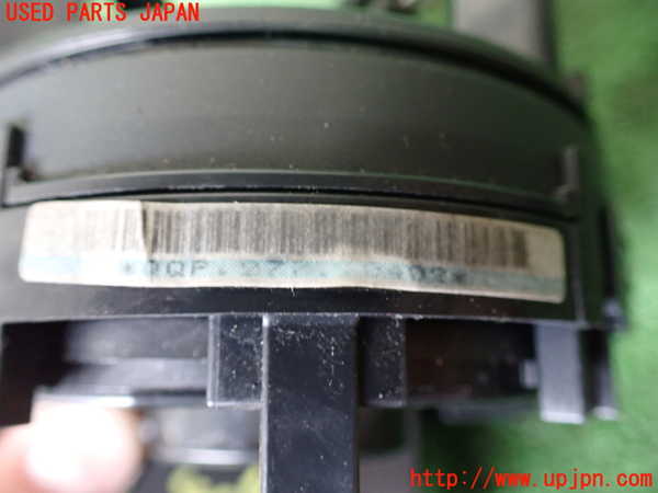 1UPJ-9240496800]レクサス・LS600h(UVF45)スパイラルケーブル(リール) 中古_3
