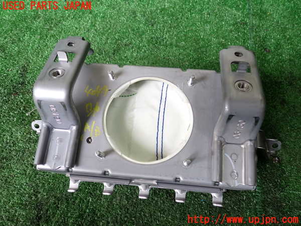 1UPJ-9240497870]レクサス・LS600h(UVF45)助手席側エアバッグカバー 中古_2