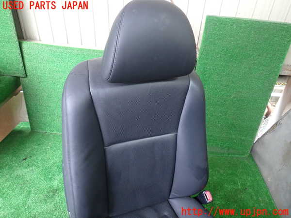 1UPJ-9240497035]レクサス・LS600h(UVF45)運転席シート 中古_2