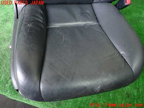 1UPJ-9240497035]レクサス・LS600h(UVF45)運転席シート 中古_3