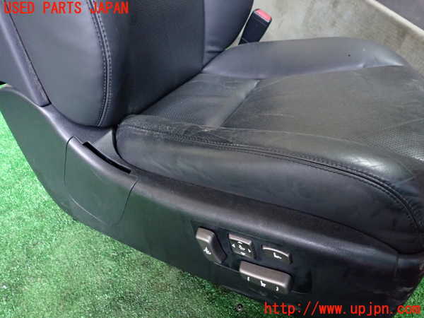 1UPJ-9240497035]レクサス・LS600h(UVF45)運転席シート 中古_4