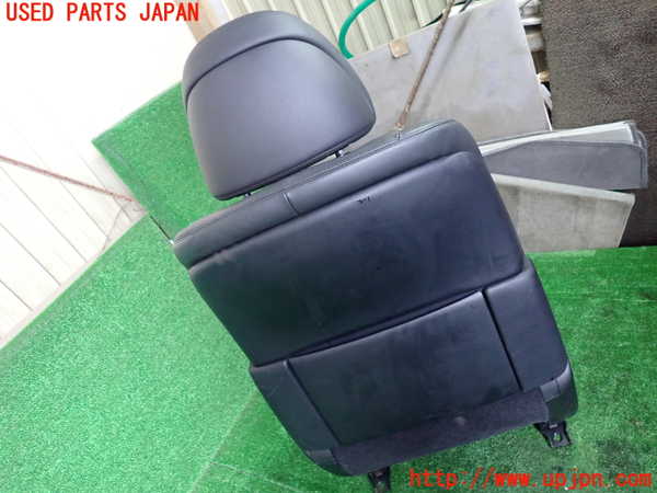 1UPJ-9240497035]レクサス・LS600h(UVF45)運転席シート 中古_5