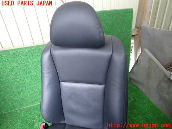 1UPJ-9240497065]レクサス・LS600h(UVF45)助手席シート 中古_2