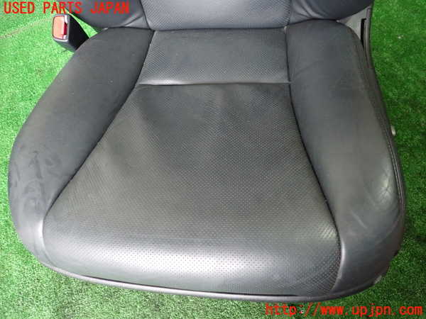 1UPJ-9240497065]レクサス・LS600h(UVF45)助手席シート 中古_3