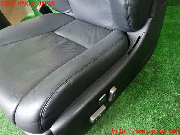 1UPJ-9240497065]レクサス・LS600h(UVF45)助手席シート 中古_4