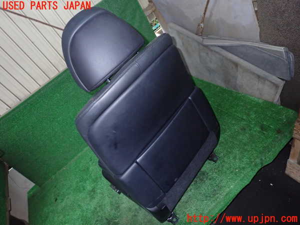 1UPJ-9240497065]レクサス・LS600h(UVF45)助手席シート 中古_5