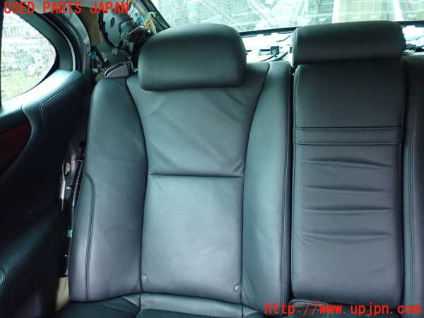 1UPJ-9240497385]レクサス・LS600h(UVF45)リアシート 中古_2