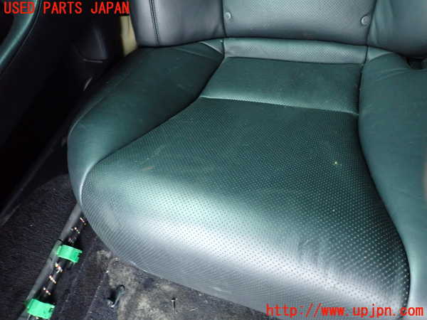 1UPJ-9240497385]レクサス・LS600h(UVF45)リアシート 中古_4