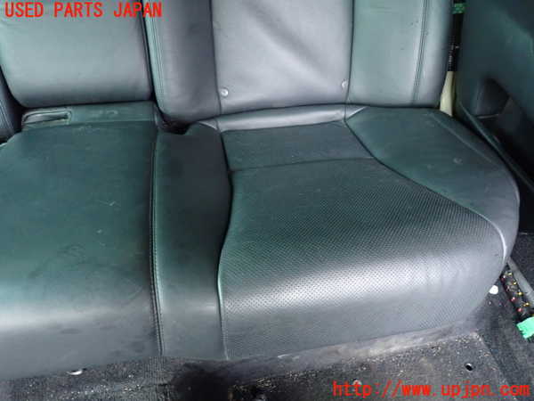 1UPJ-9240497385]レクサス・LS600h(UVF45)リアシート 中古_5